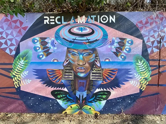 Photo: Ashley Mahoney/Axios 