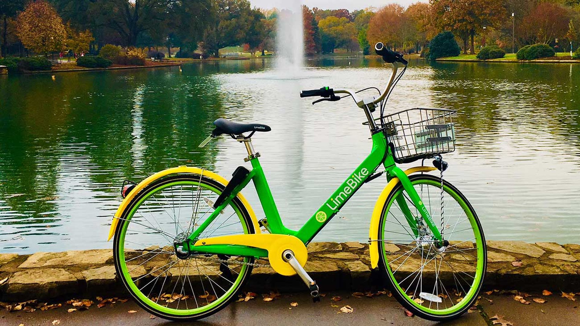 Charlotte s bike sharing community gets a jolt with 2 new startups announcing local expansions Axios Charlotte