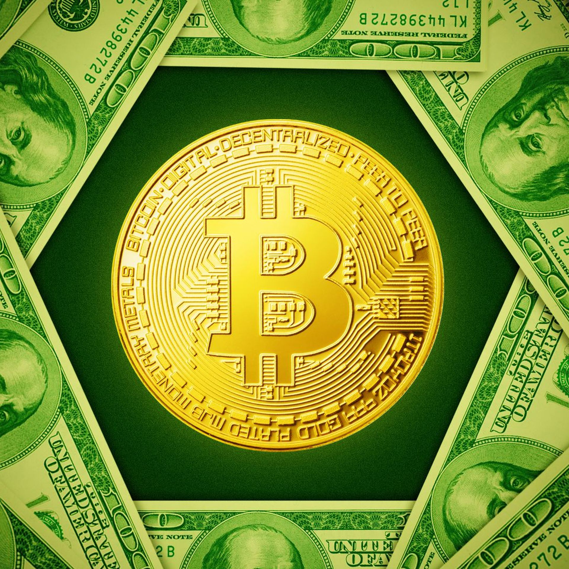 Payments shop Strike raises $80 million in Bitcoin maximalist flex