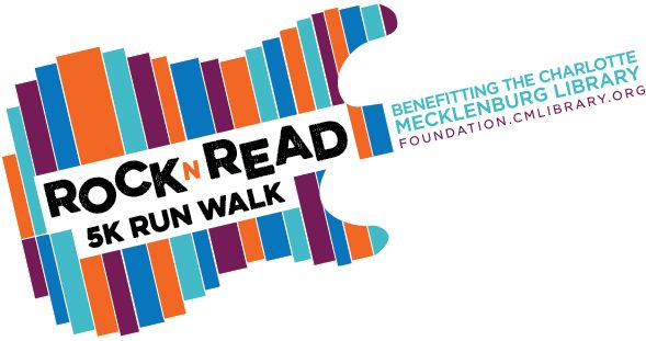 rock and read 5k