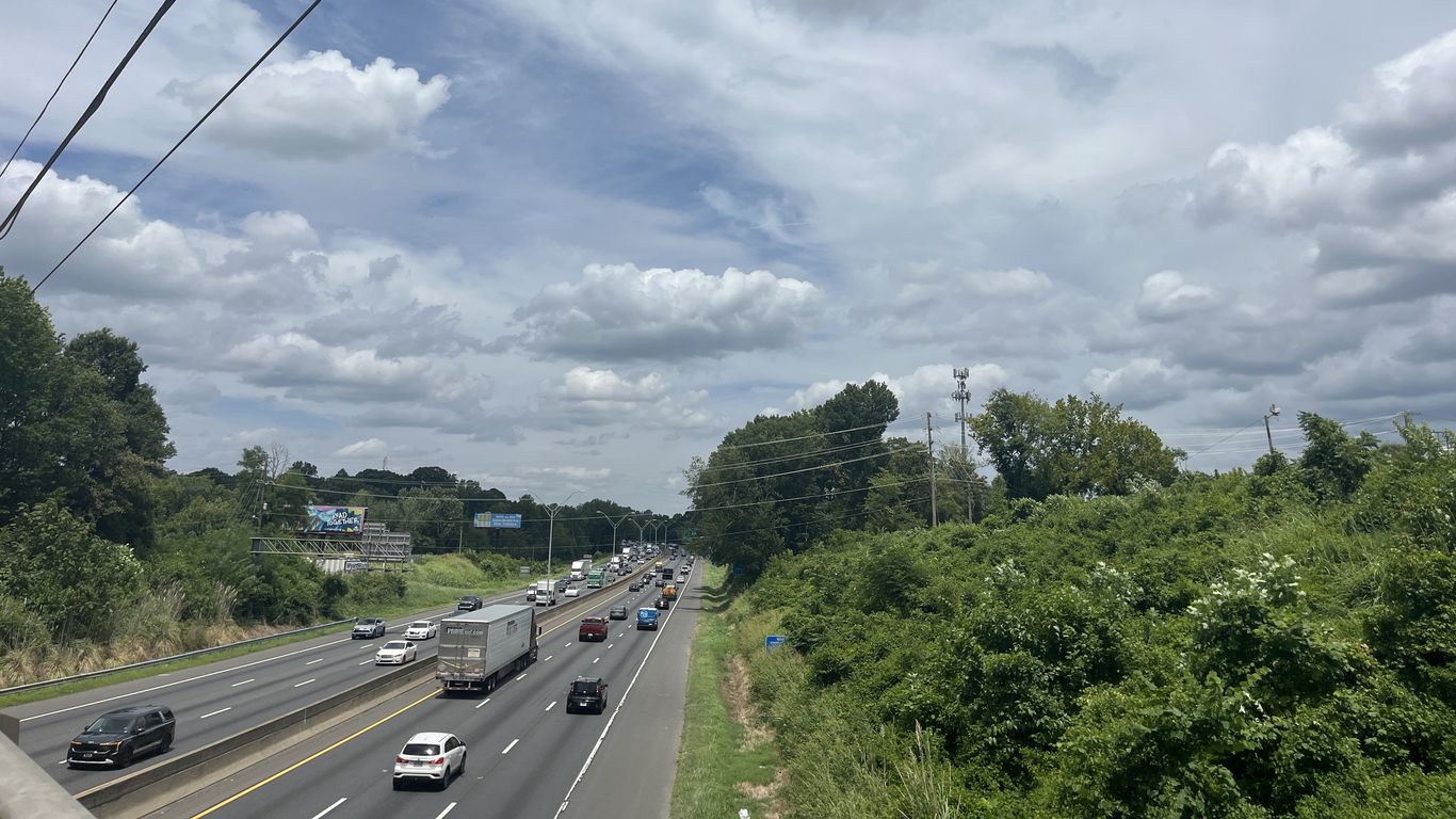 Council scrutinizes I-77 repayment as deadline looms