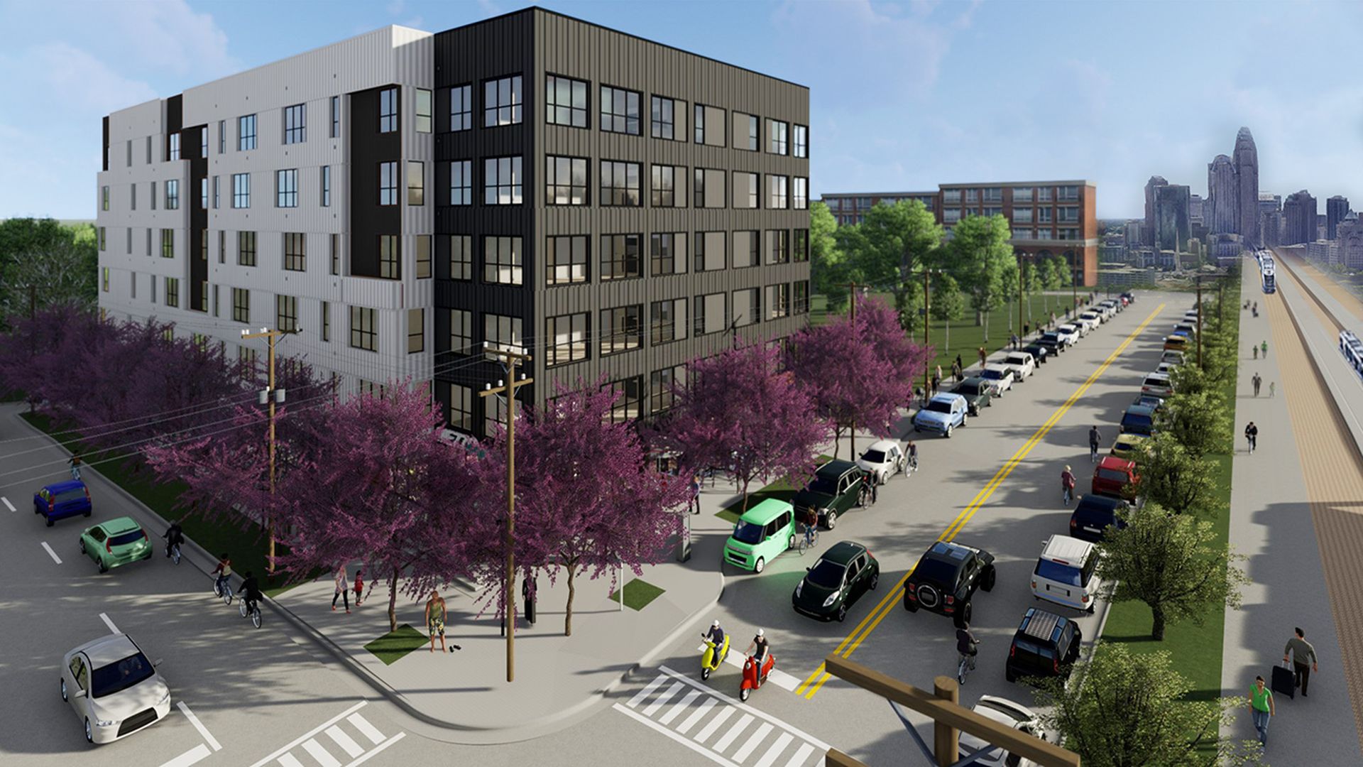 The Joinery on Brevard