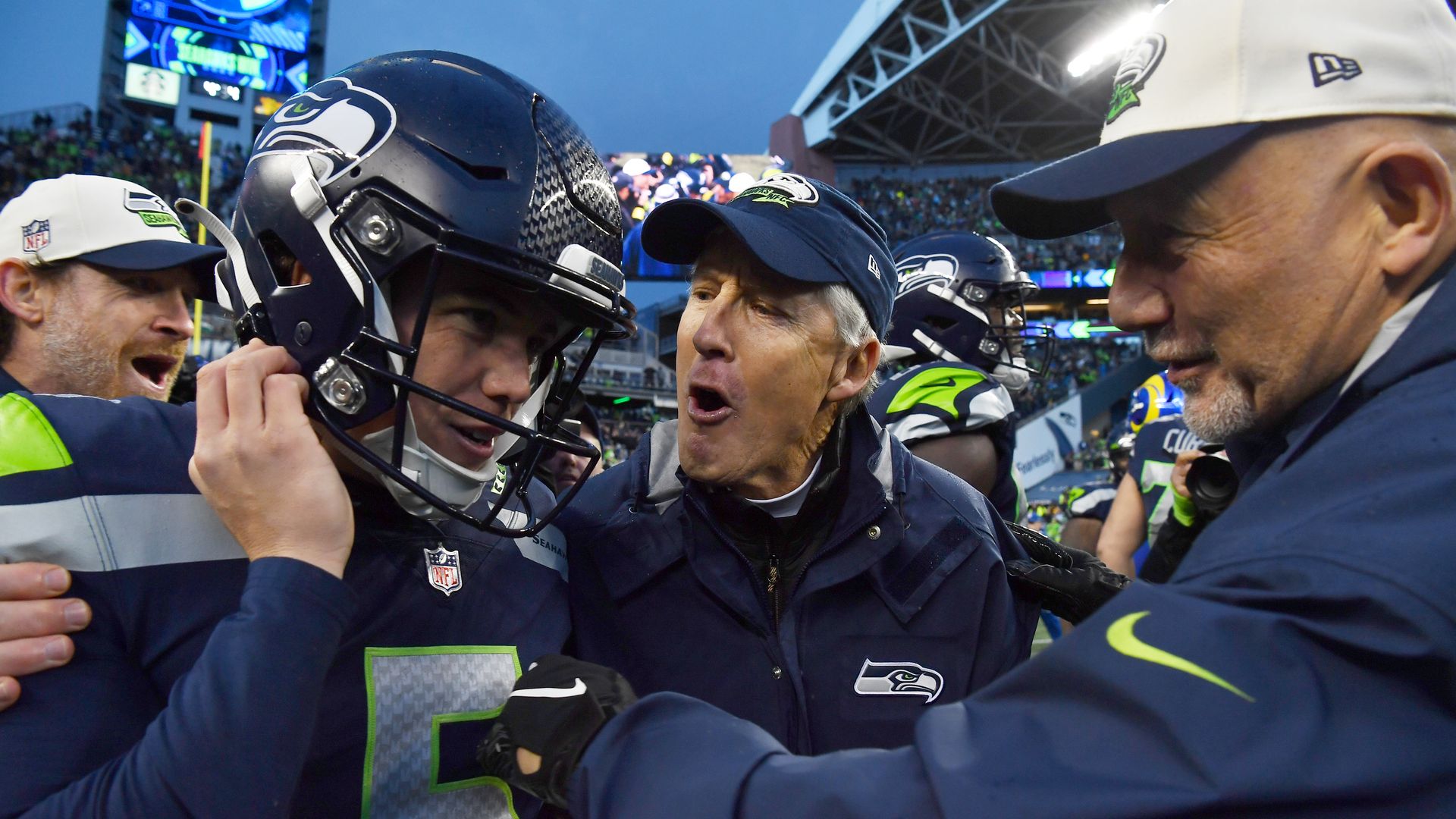 seahawks odds to win the super bowl