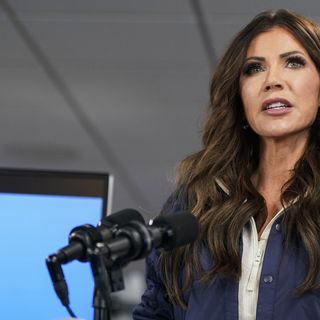 The dam is breaking on Republicans questioning Trump's DHS