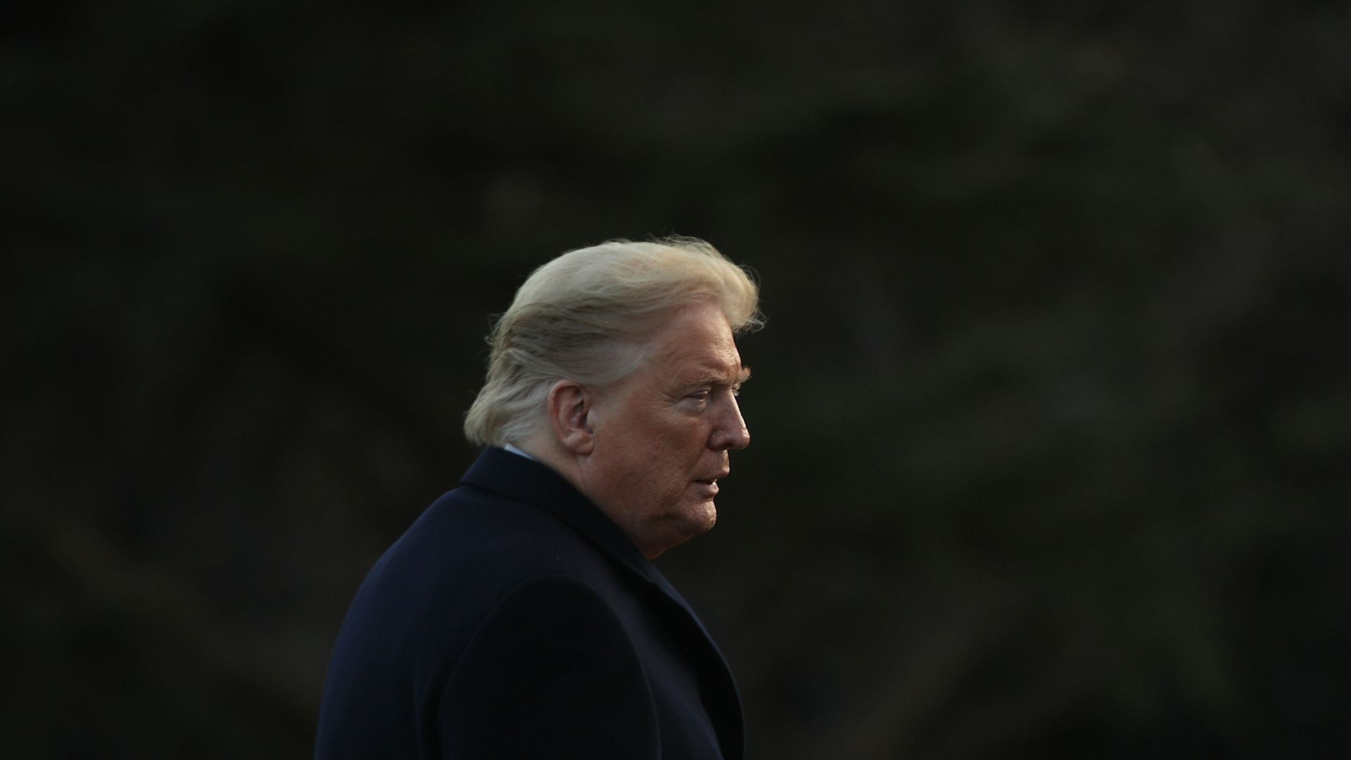 President Trump