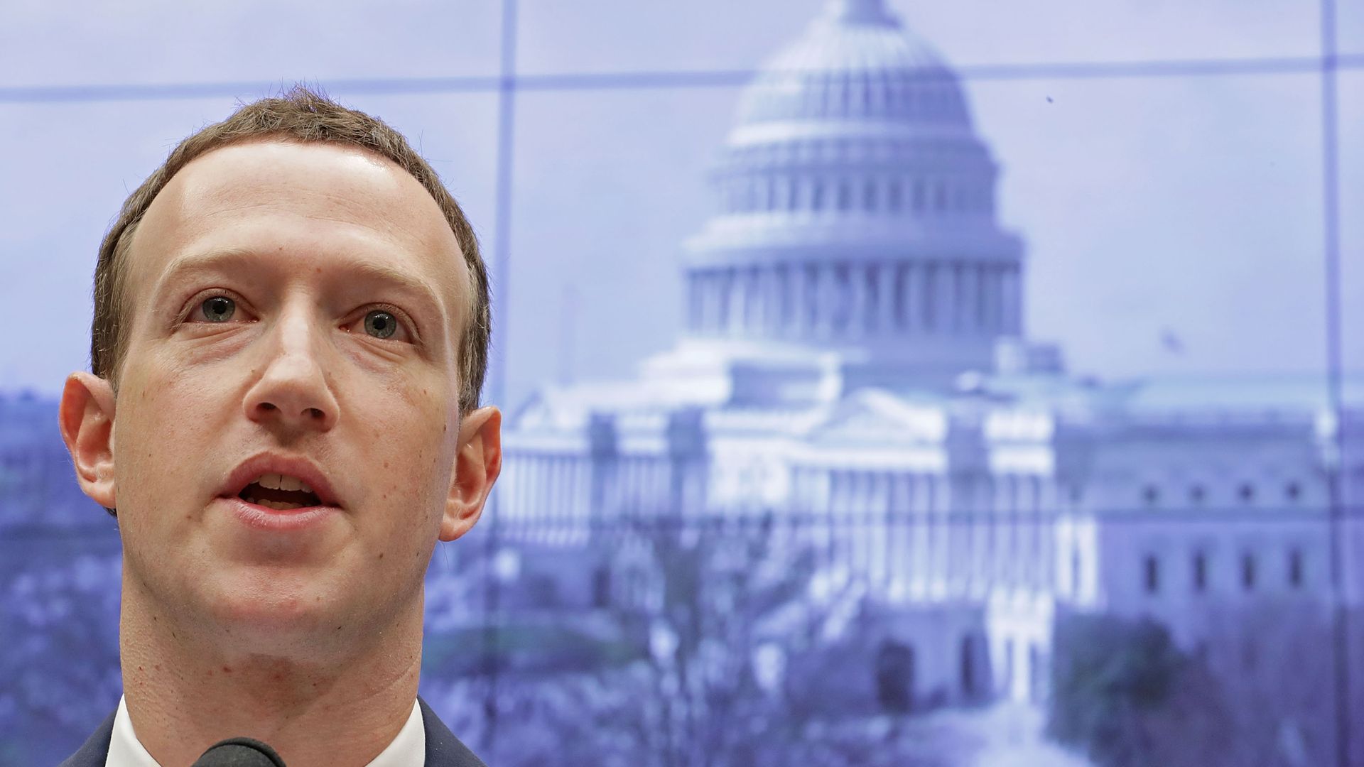 Facebook extends Trump ban indefinitely over incitement of violence