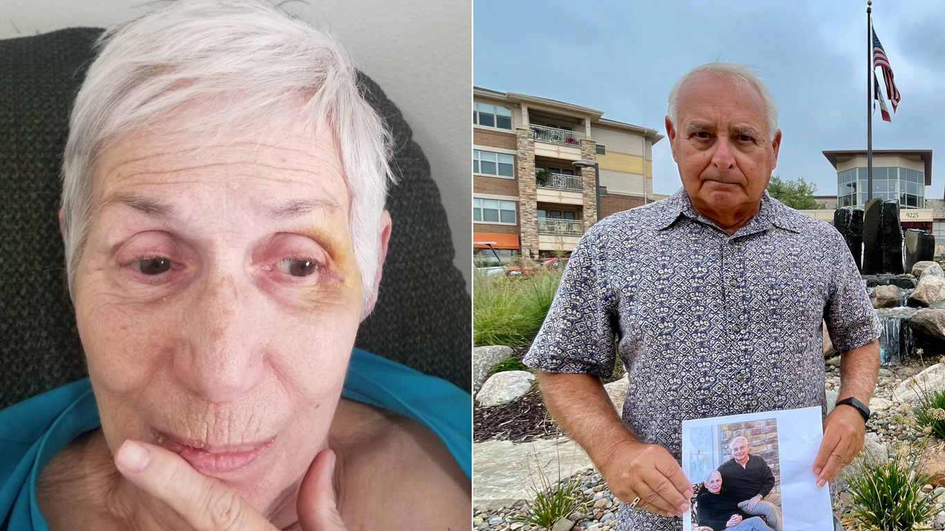 Iowa nursing homes reach crisis point as closures, complaints and fines