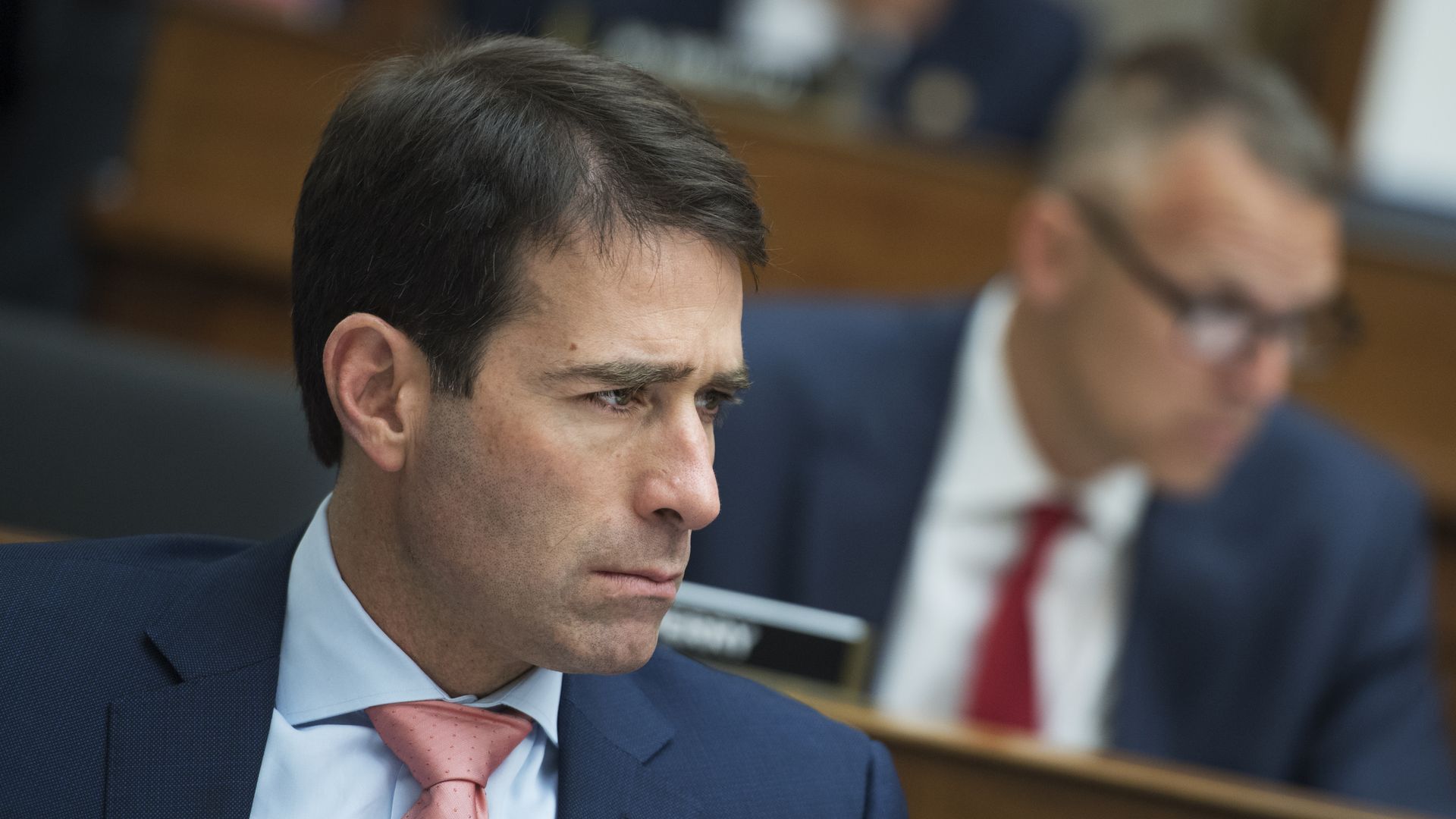 Garret Graves