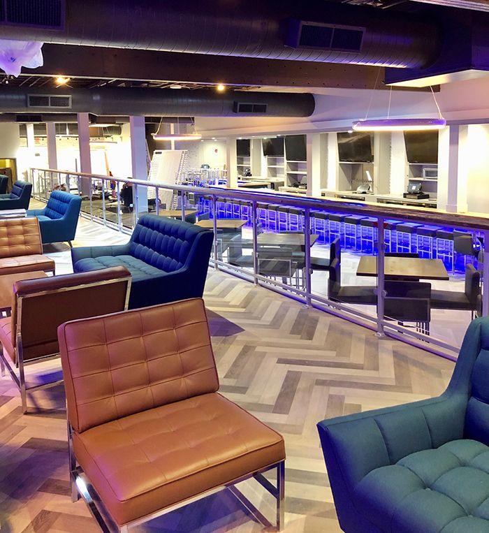 layout topgolf charlotte