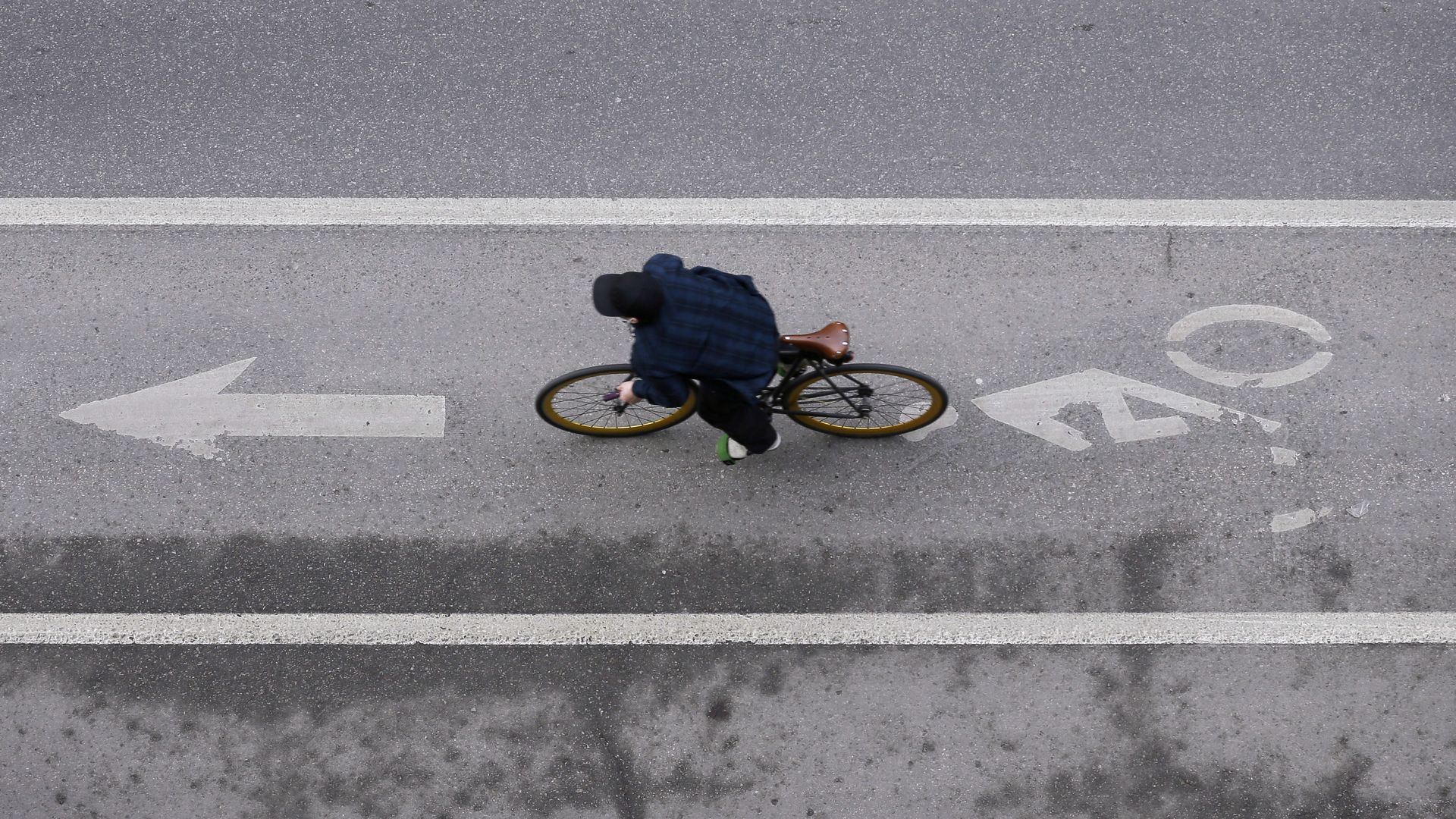 A photo of a bike.