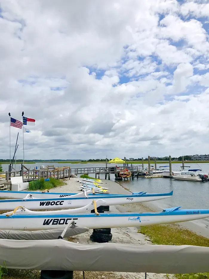 wilmington beach rentals