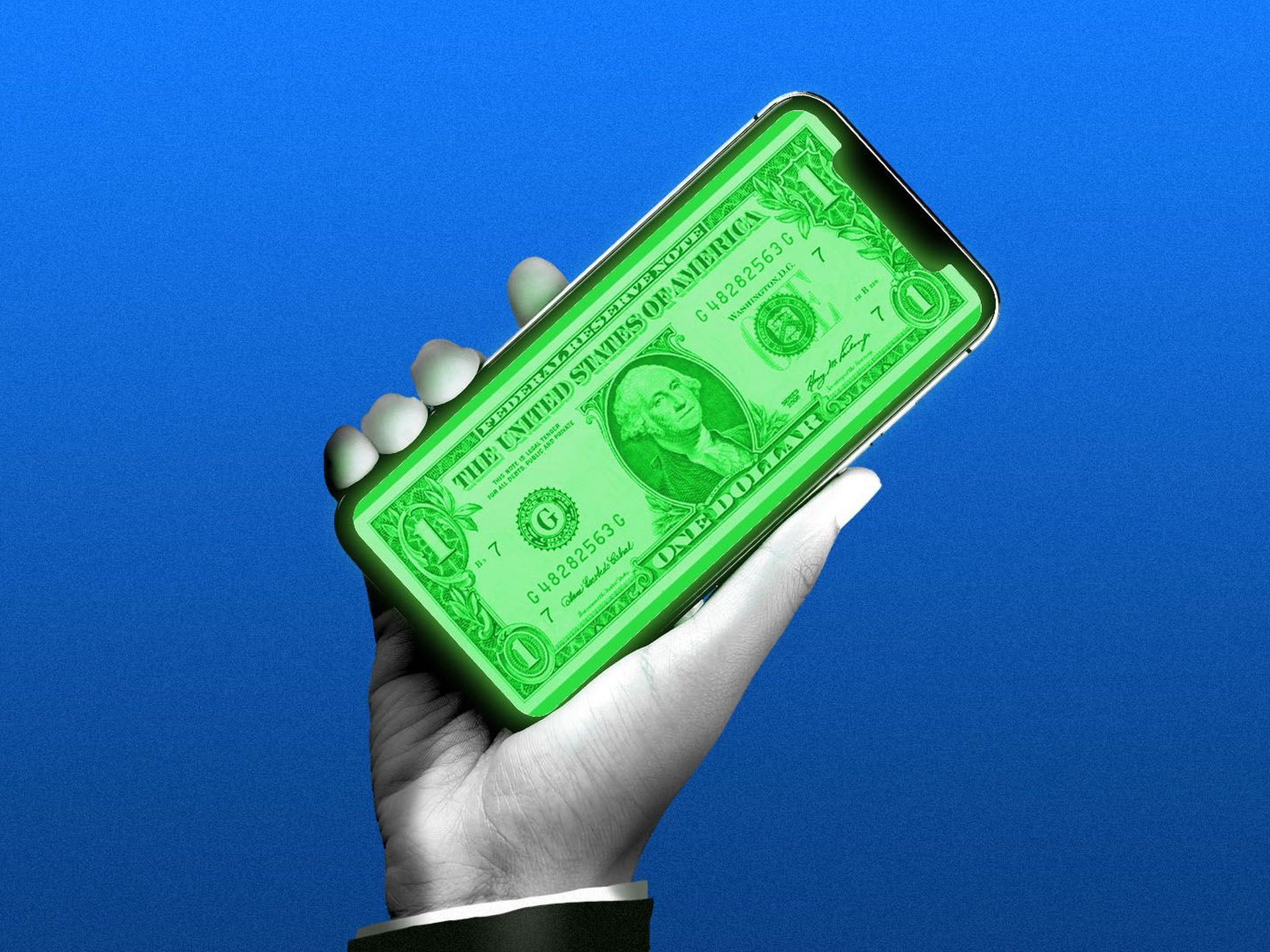 New startup aims to make restaurant checks a relic of the past