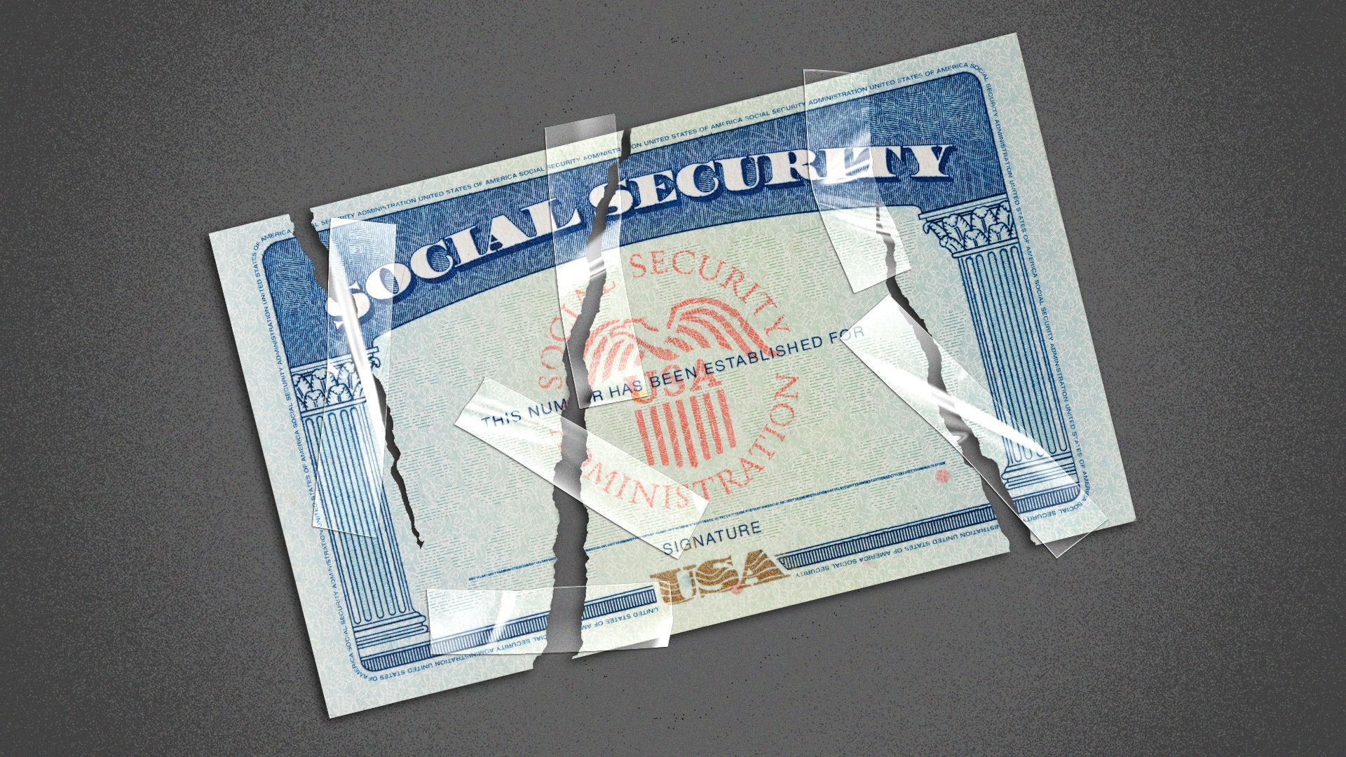 DOGE efforts face pushback at Social Security