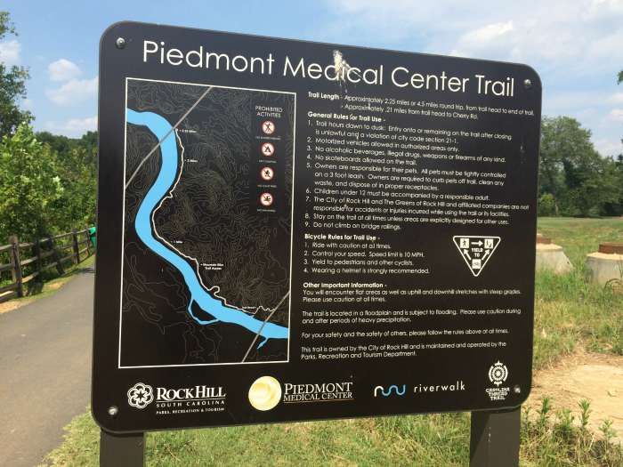 Here’s what’s happening at Riverwalk, Rock Hill’s 1,000-acre master ...