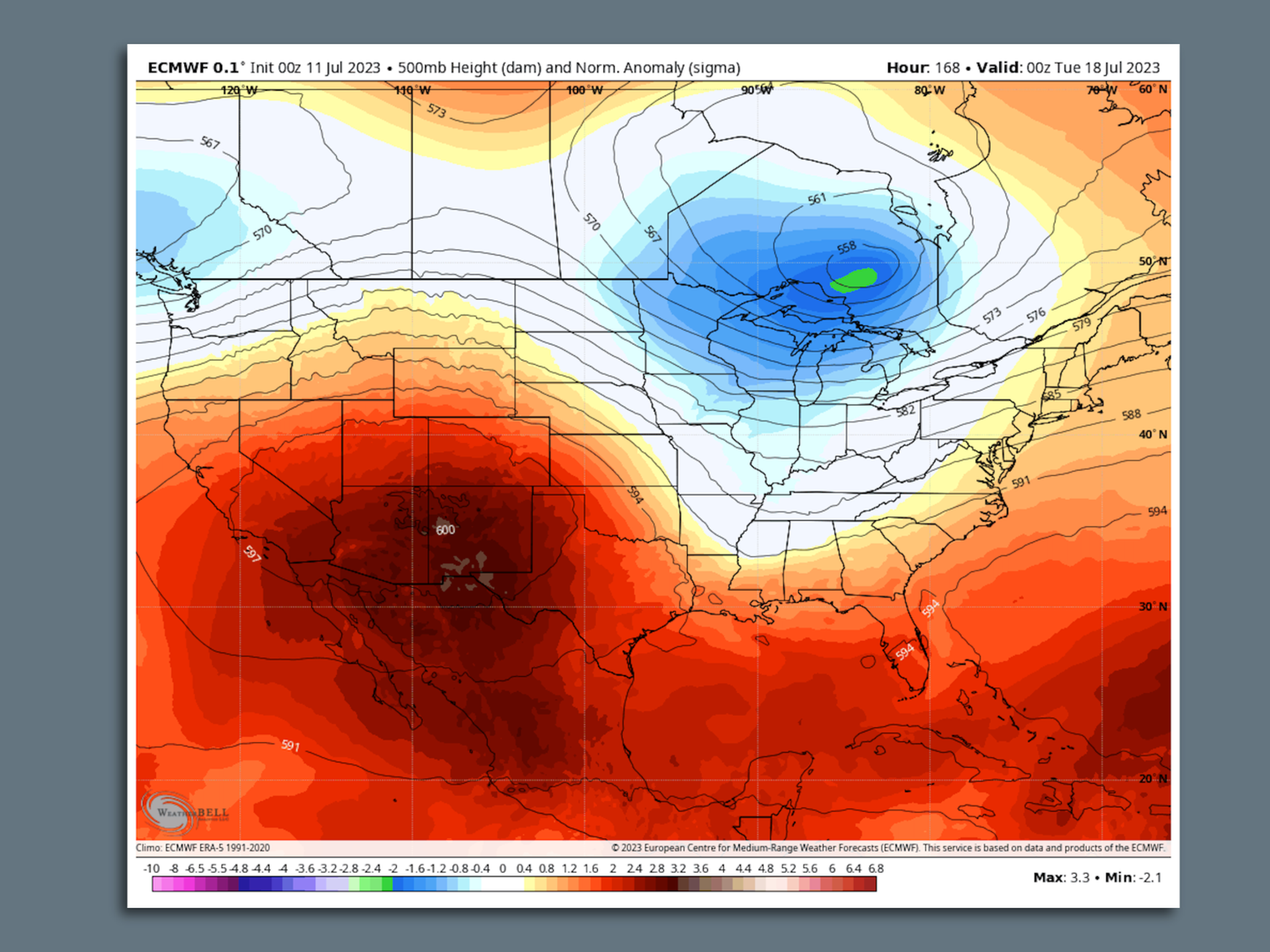 Super Bowl weather: Los Angeles heat warning in February is unusual