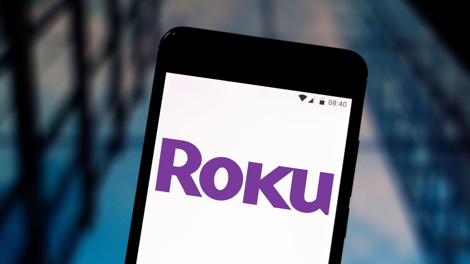 Roku