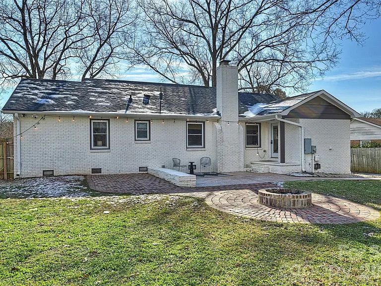 houses for sale in charlotte