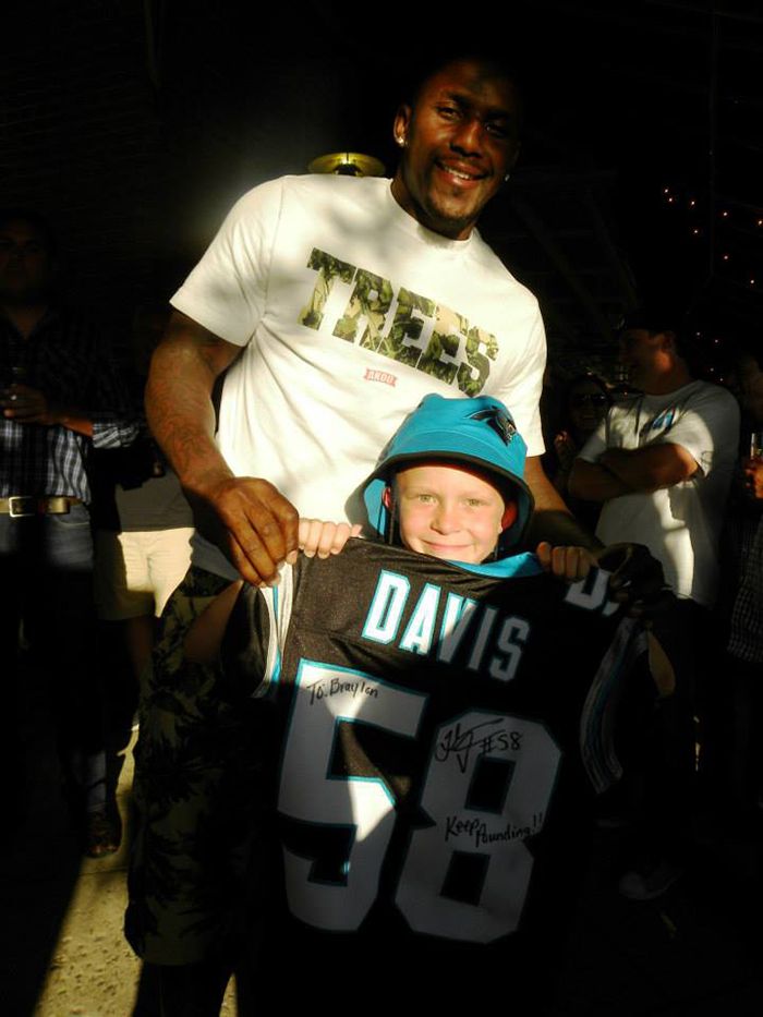 bring it for braylon