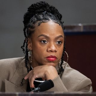 Scoop: Rep. Summer Lee to deliver progressive State of the Union response