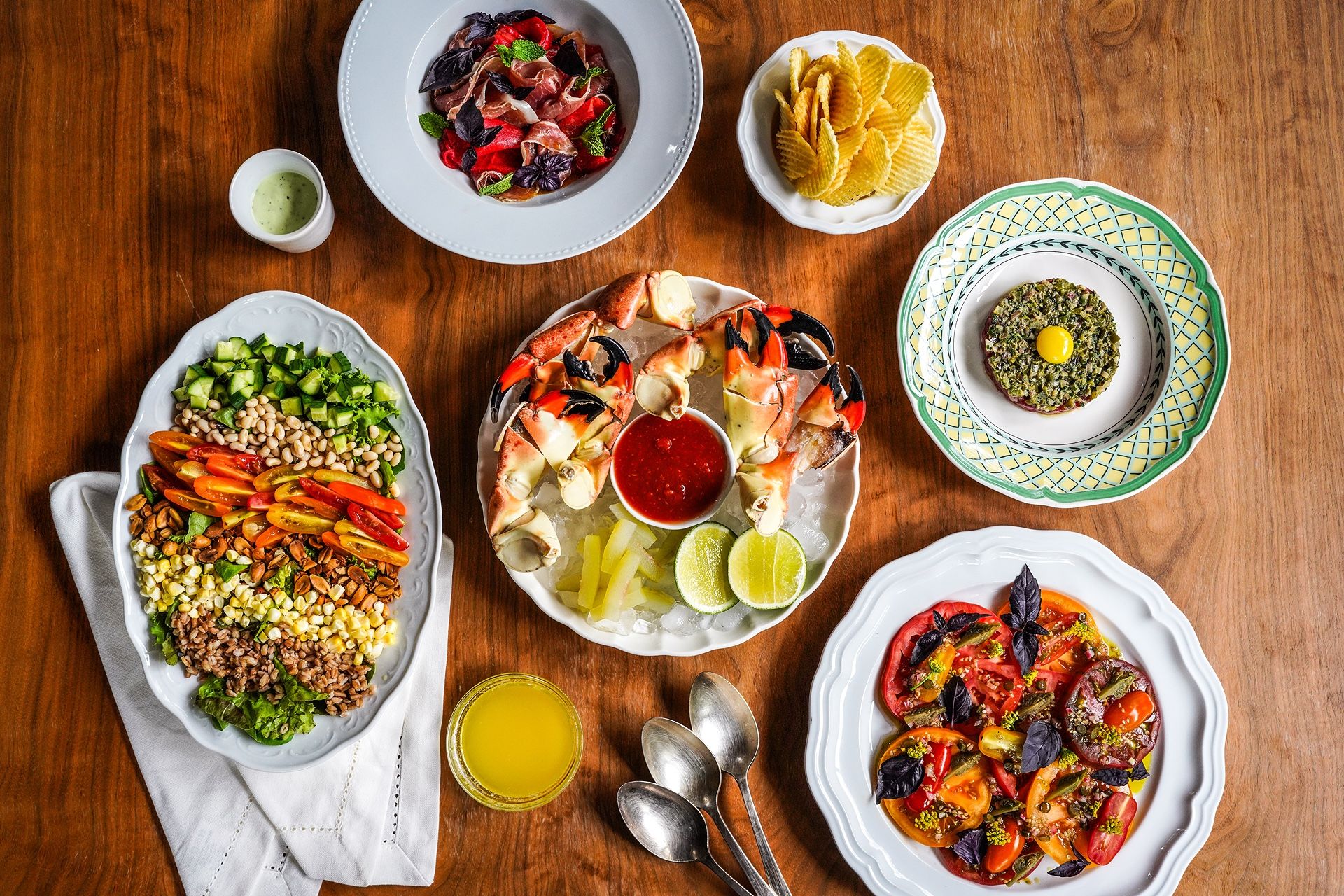 axios.com - Madalyn Mendoza - Meet the new restaurant coming to the San Antonio River Walk