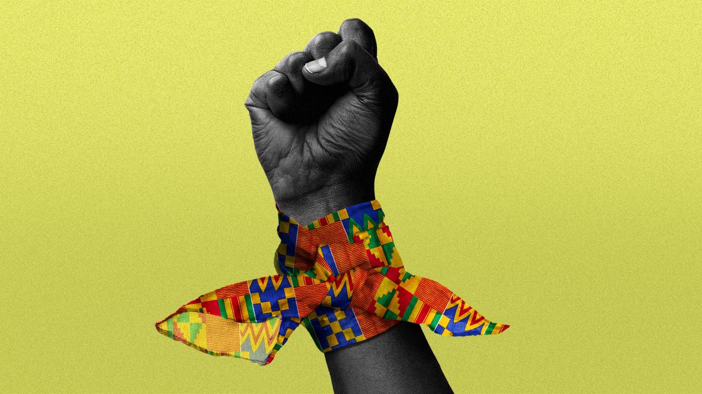 Juneteenth is at risk of losing its meaning – Axios