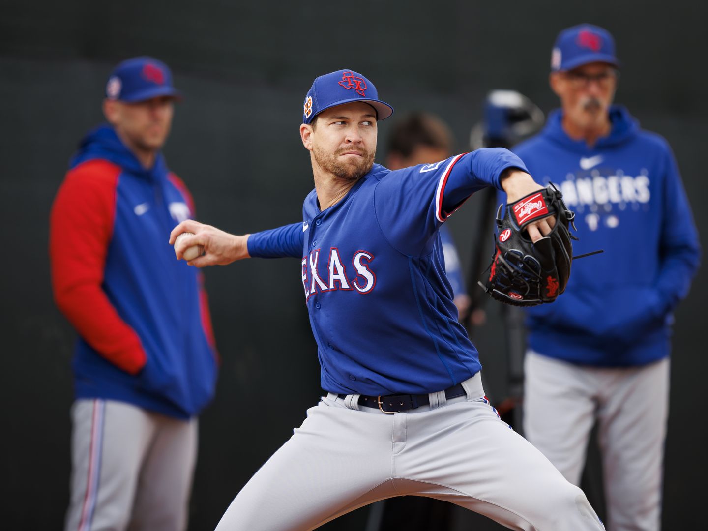 Five Texas Rangers predictions for 2023: DeGrom expectations