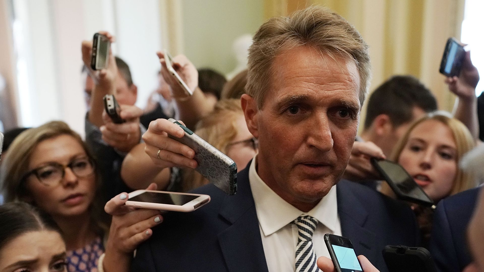 Jeff Flake