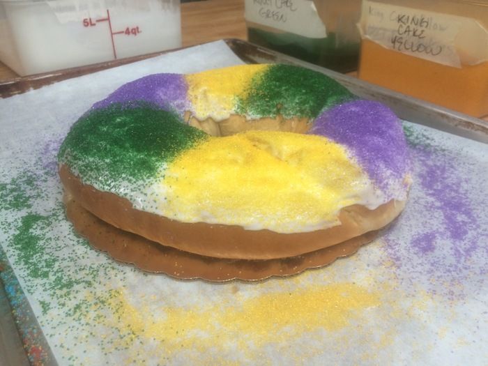 suarez king cakes