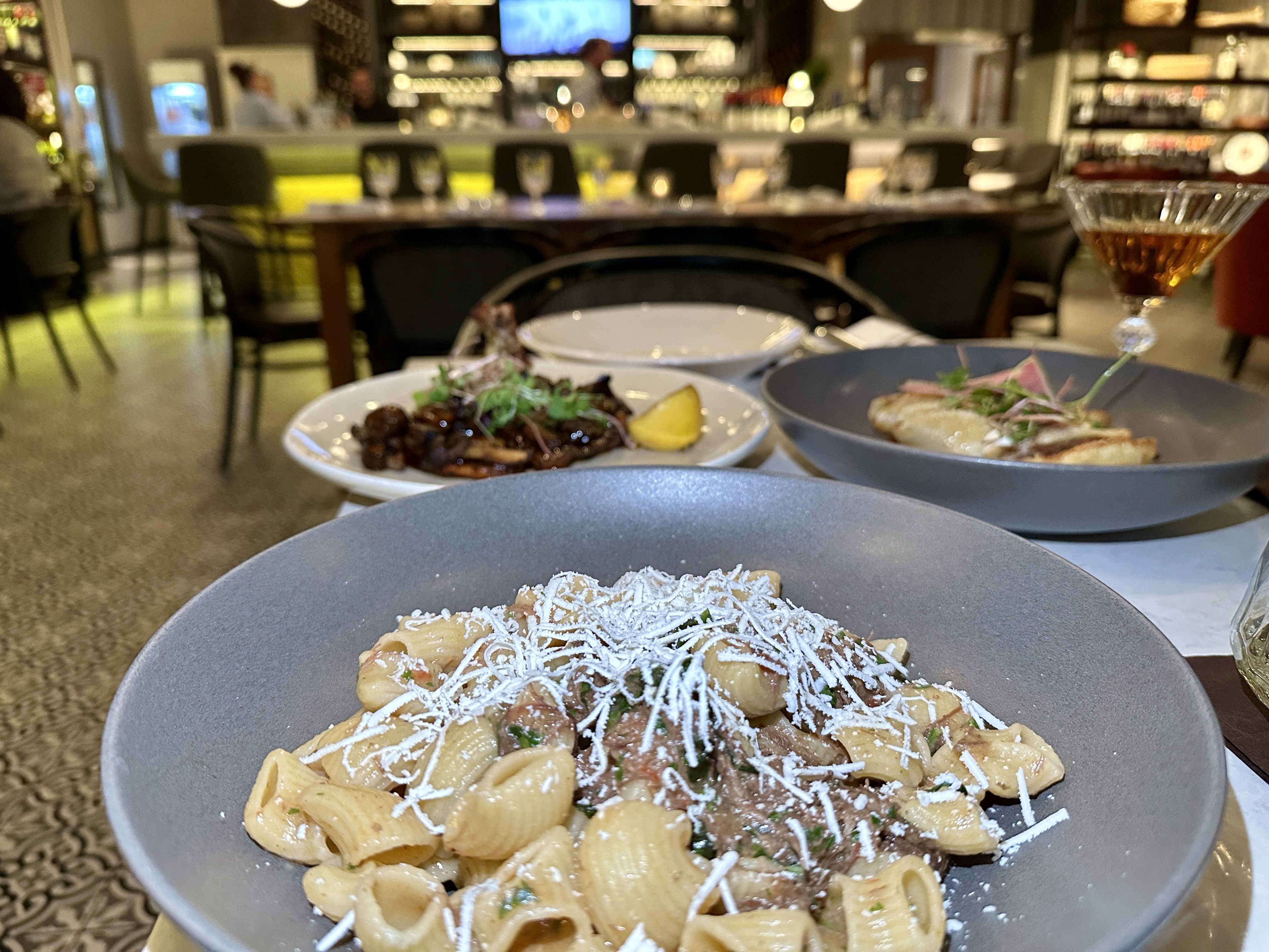italo uptown charlotte
