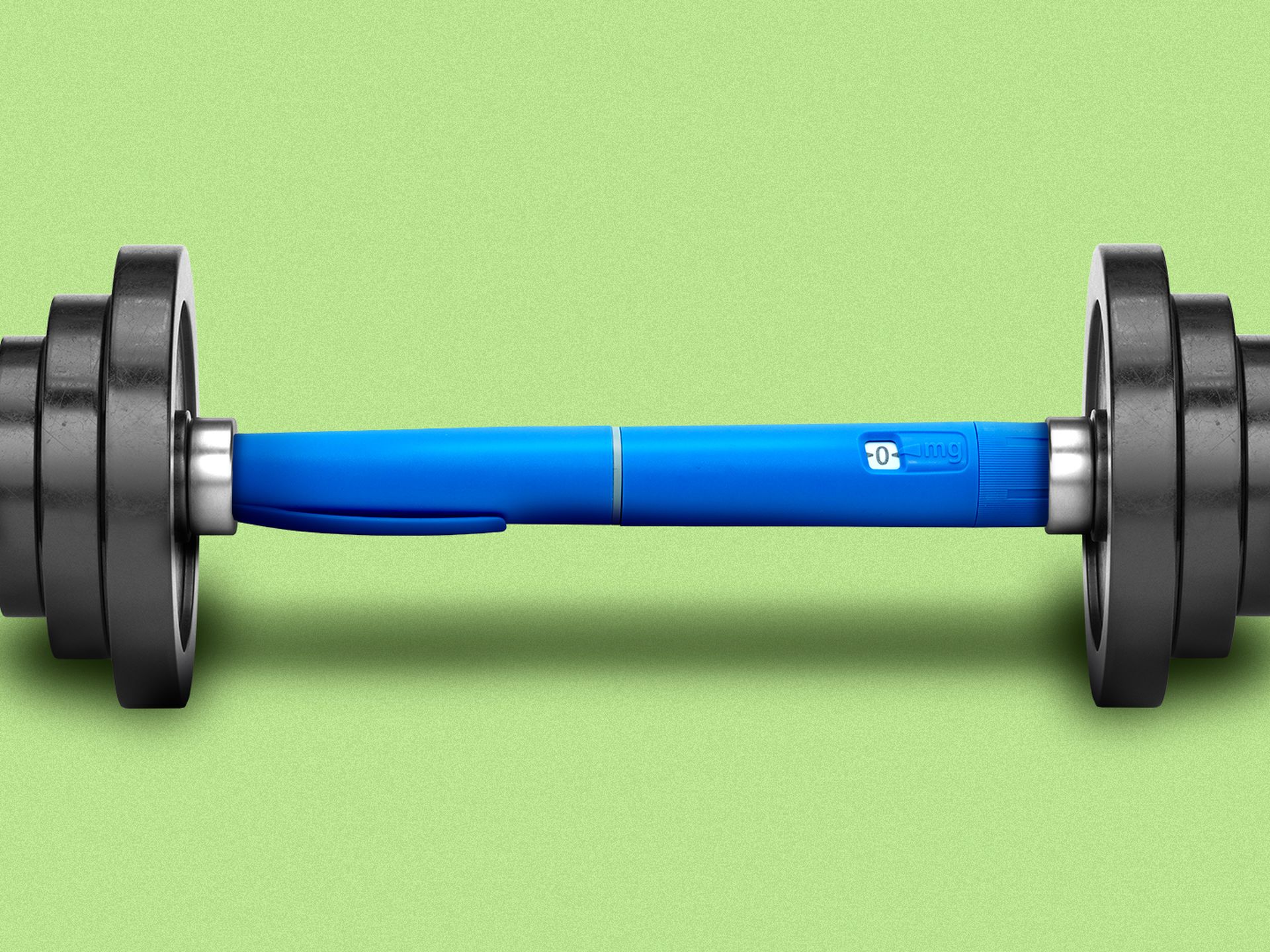 Weight loss drugs spur change at fitness gyms