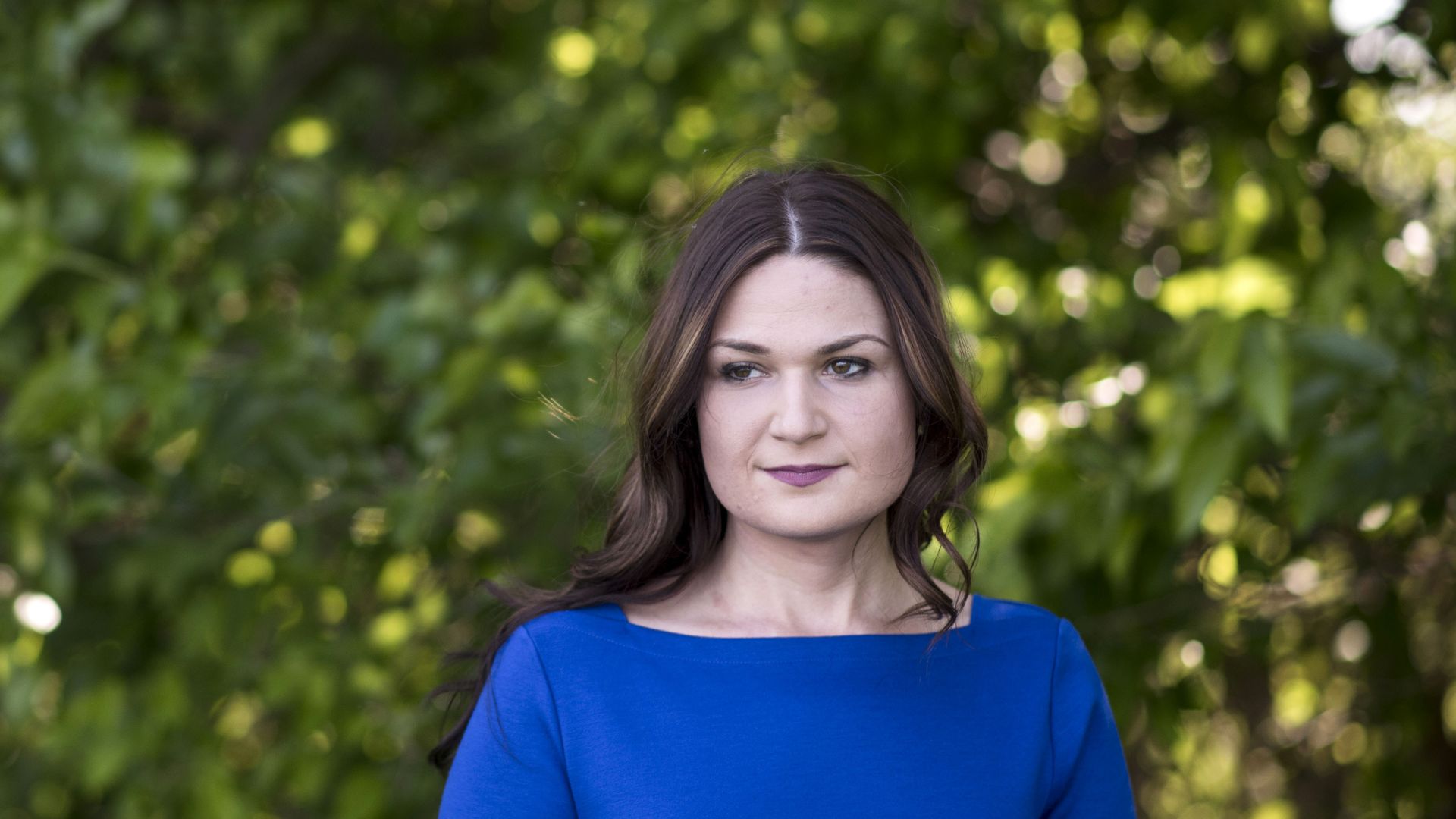 Abby Finkenauer