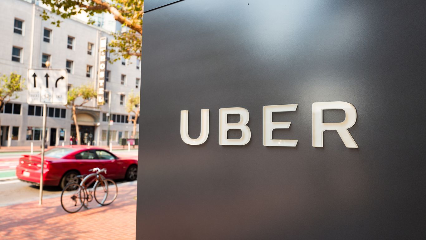 Uber Reports Sexual Assaults Drop Death Rate Spike 0557