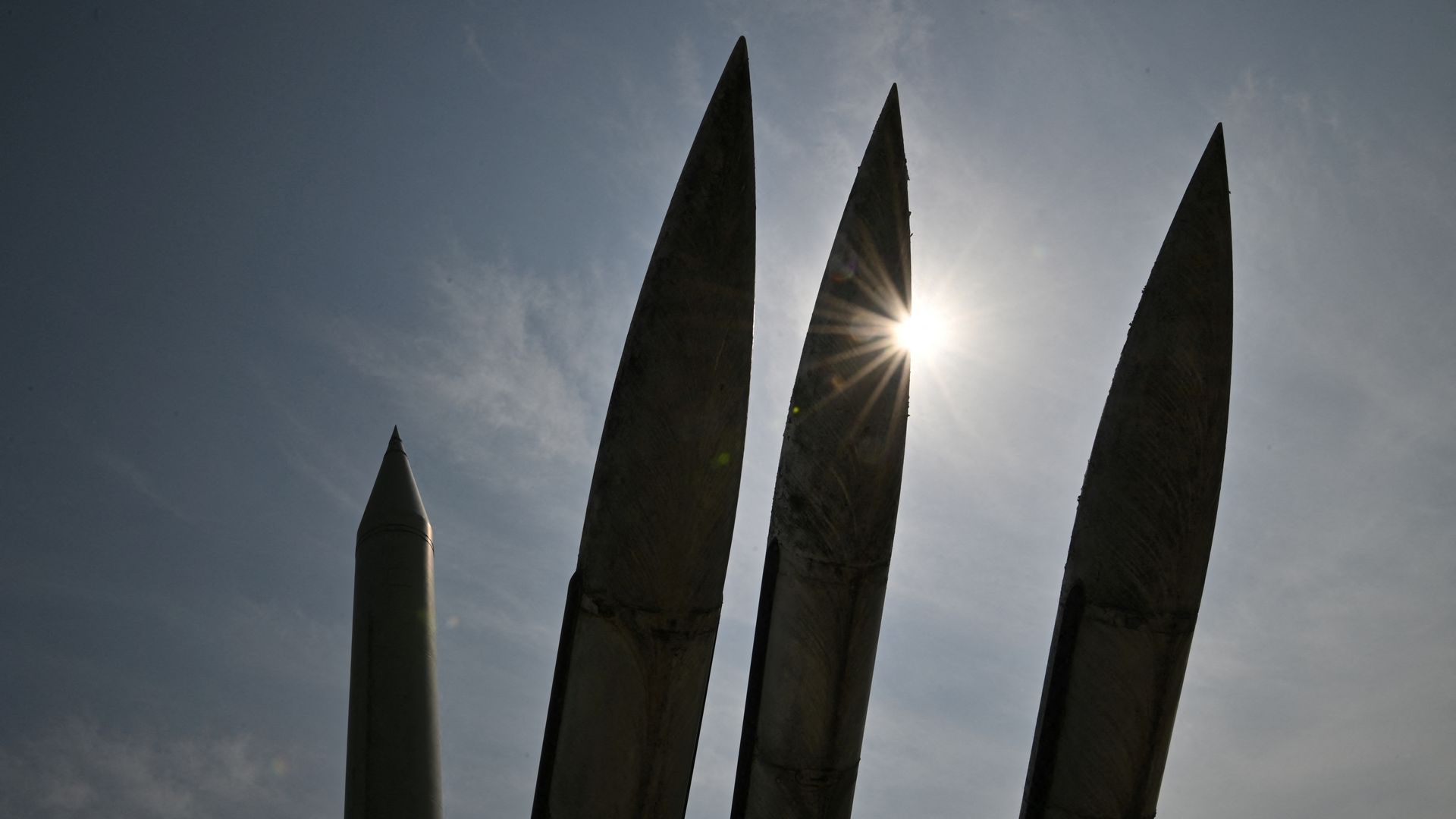 Missles