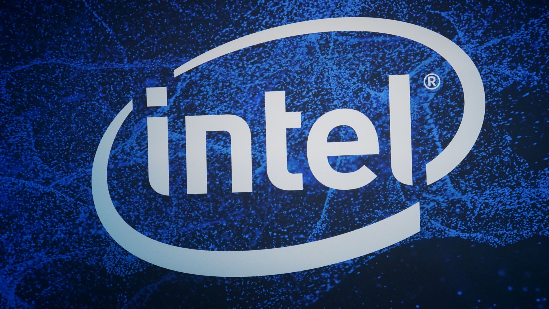 Intel logo