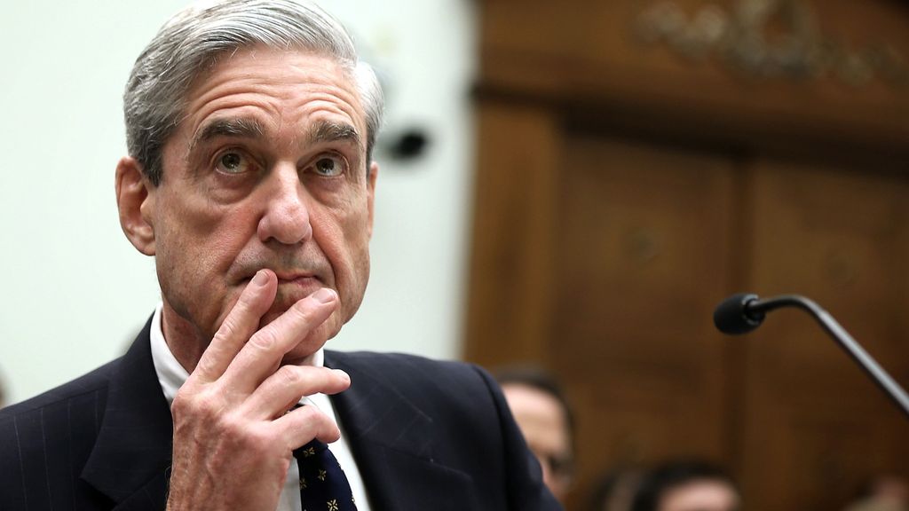By the numbers The cost of the Mueller investigation