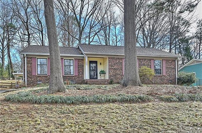 sardis south charlotte open house real estate