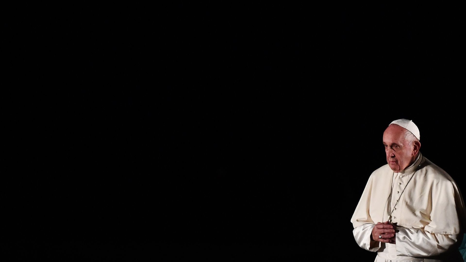 Pope Francis
