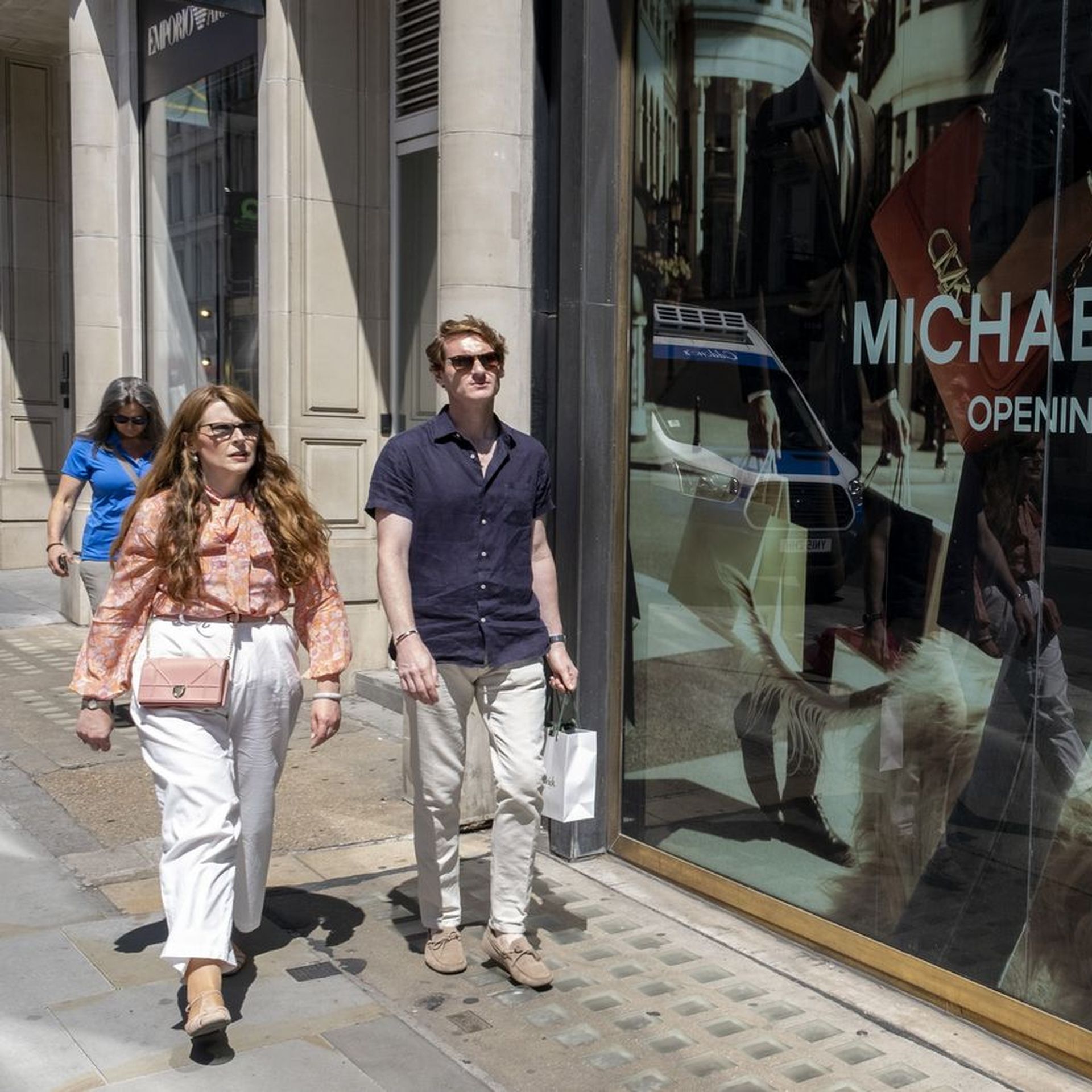 Tapestry CEO on $8.5 billion deal for Michael Kors owner Capri: We