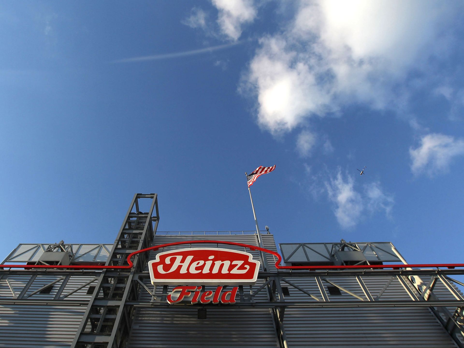 Heinz Field becomes Acrisure Stadium in new naming rights deal