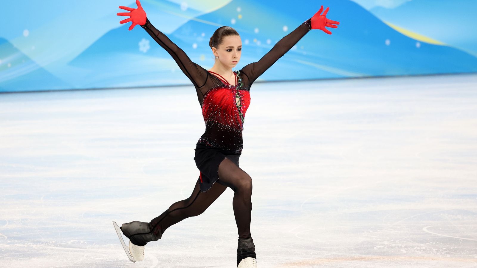 CAS: Why Russian Figure Skater Kamila Valieva Could Compete In Olympics