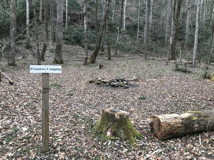 How to spend a weekend hiking the Foothills Trail in South