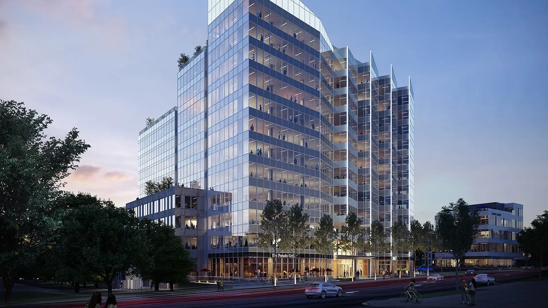 Renderings were done by Shimahara Visual