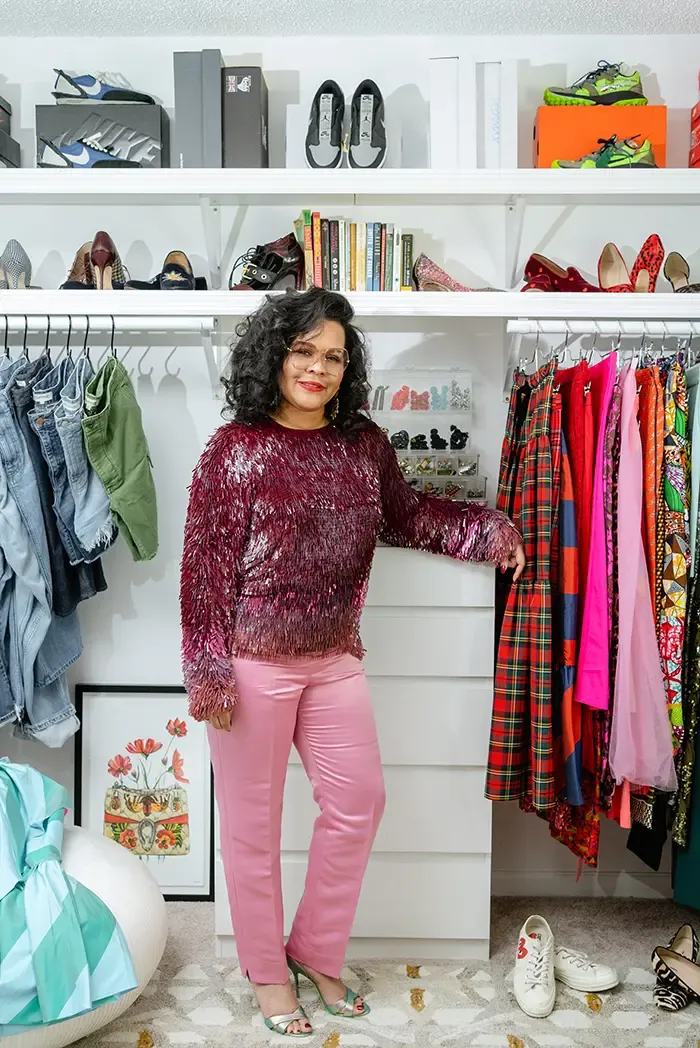 eboney foster courtesy image