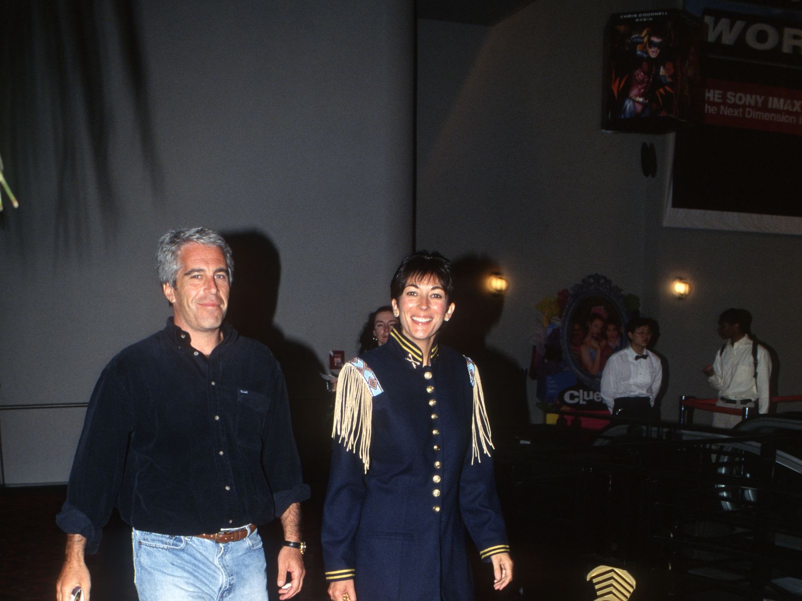 Jeffery Epstein list: What to know about the unsealed documents