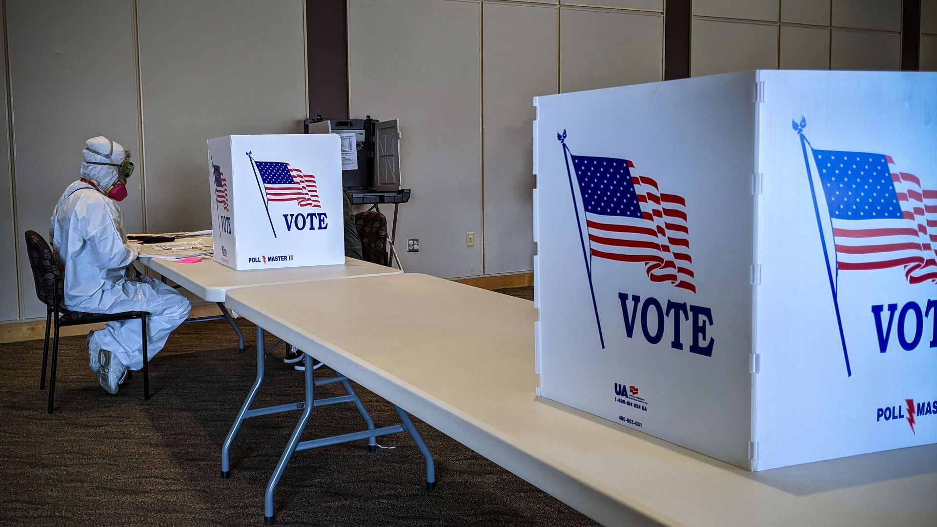 Voting in Wisconsin