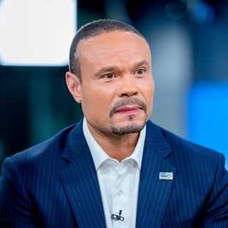 Scoop: FBI's Dan Bongino clashes with AG Bondi over handling of Epstein files