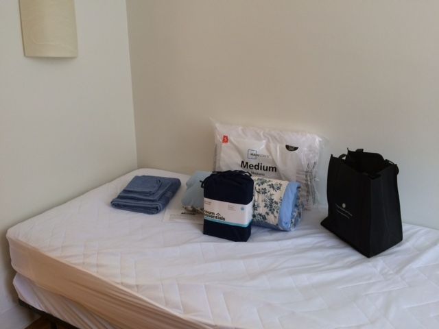 ywca bedroom charlotte