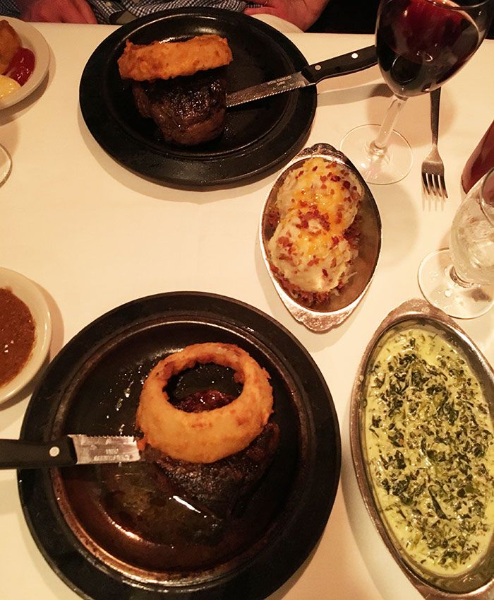 onion-ring-on-steak-beef-n-bottle