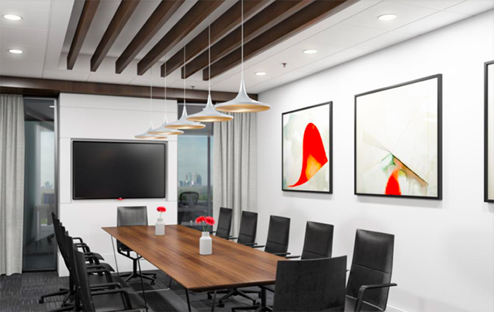 Serendipity Labs boardroom