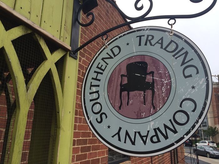 5 South End furniture stores to check out before you buy another